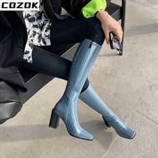 럭키슈에뜨롱부츠