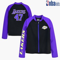 nba키즈래쉬가드