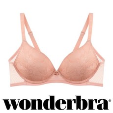 [원더브라] [Wonderbra] 에어라이트 피치 브라 1종 WBWBR1N32T