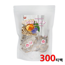 BMS 배도라지차 티백 국내산 배 도라지 100프로 건도라지 길경 목에좋은차, 3개, 150g
