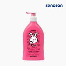 사노산바디워시