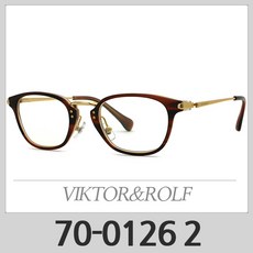 빅터앤롤프안경