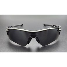 OAKLEY 스포츠 고글 베스트 모델 레이다락 블랙 멀티스포츠 선글라스