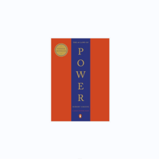 권력의 48가지 법칙 The 48 Laws of Power