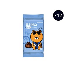 크리넥스수앤수20매