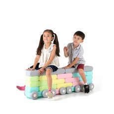 소프트대형블럭