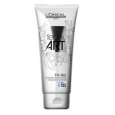도매팡팡 테크니아트 픽스 맥스 헤어 젤 200ml 헤어젤, 1