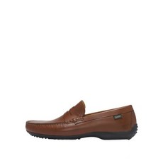 PARABOOT 파라부트 24SS Cabrio Lisse Gold (1714 02) (카브리오 로퍼) - 파라부트로퍼