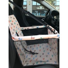 마이플러피이동가방