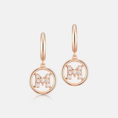 메트로시티진주귀걸이