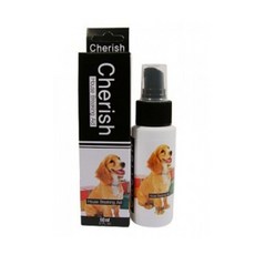 체리쉬 강아지 강아지 배변유도제 개용품 60ml s03*899Wy, 1개