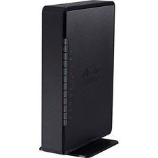 Cisco RV134W VPN 라우터 공유기 with 4 기가비트 랜포트 Ports VDSL2 Wirel, 상세내용참조