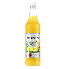 모닌 스위트앤샤워믹스1000ml