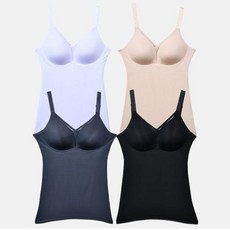 [오노마] ONM 세련된 디자인 인견소재 윈드몰드 C컵 브라런닝