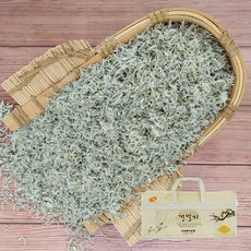 멸치선물세트 지리멸치 1.5kg (상급) 우리바다자연식품, 1개