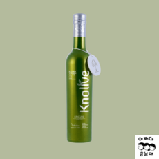 [24년 햇오일]널리브 스페인 엑스트라버진 올리브오일 250ml, 유기농 250ml