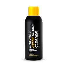미프 쉐이빙 엑시트 블레이드 클리너 150ml, 단일상품