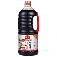 해천 해선간장, 1.75L, 2개