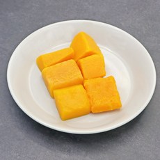 냉동 호박 (죽용), 1개