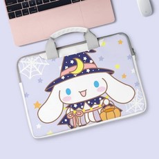 쿠로미노트북파우치