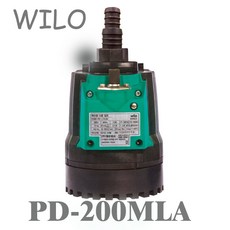 pd200mla