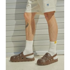 코닥 브리즈 샌들 BROWN 294173