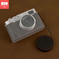 후지필름x100v광각