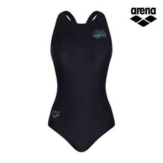 ARENA 아레나 멜러우 원피스 레이서백 A3FL1PL63BLK 487467