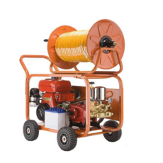 계양엔진양수기