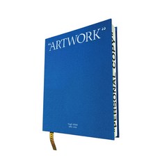 Virgil Abloh (버질 아블로) - Special Edition:Figures of Speech, Prestel Publishing