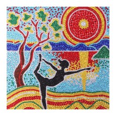 춤추는다이아몬드