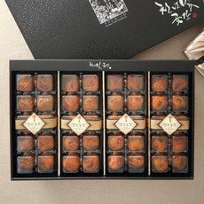 [작심밀도]산지직송 천년빛상주곶감 봉황자수 반건시2호(30개/1., 1개