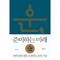 운 준비하는 미래, 단품