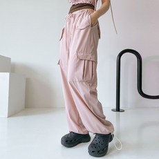 로우라이즈팬츠