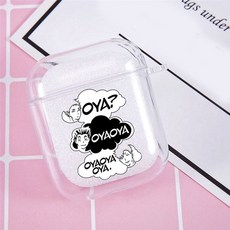 일본에어팟프로케이스