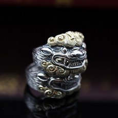 은점토반지가격