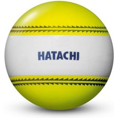 1515459 HATACHI 하타치 그라운드 골프공 네비게이션 볼 - 그라운드골프공