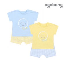 아가방 마들렌반소내의 BLUE YELLOW 01Q317610