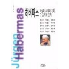 데리다하버마스대화