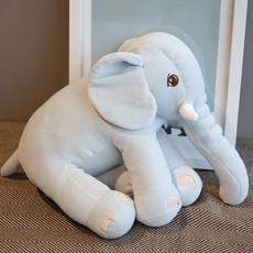 라무어코끼리애착인형