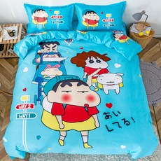 미키크레용