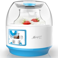 대용량그릭요거트만들기