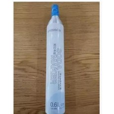 소다스트림탄산충전정품