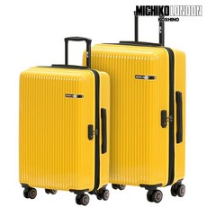 미치코런던이민가방