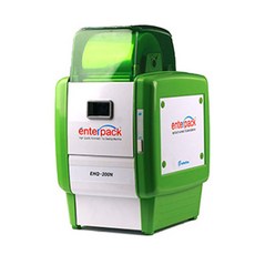 엔터팩 EHQ-200N2 일회용 용기 실링기계 포장기, 몰드-0815
