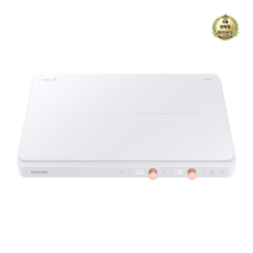 더 플레이트 인덕션 2구, NZ60R7703PW, 일반형