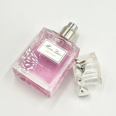 [본사정품] 디올 오드뚜왈렛 여자 향수 미스 디올 로즈 앤 로지스 오 드 뚜왈렛 30ml 50ml 100ml 백화점상품 빠른배송 국내배송