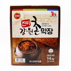 강원도촌막장