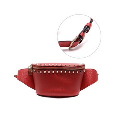 발렌티노락스터드힙색