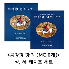 법화경설법테이프